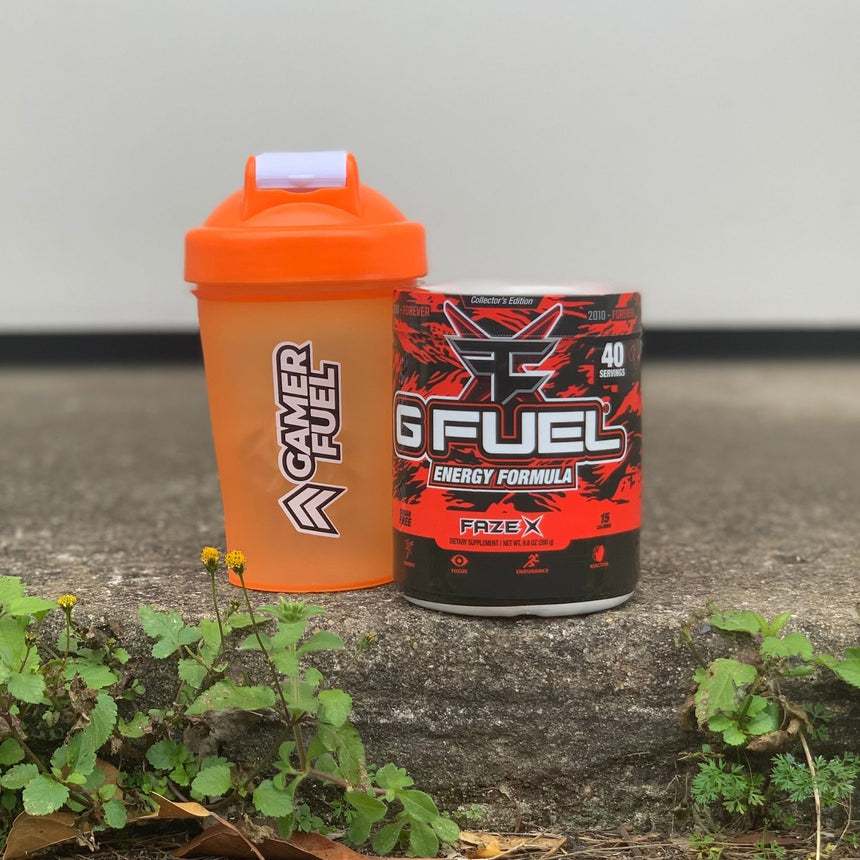 Best GFuel Flavour