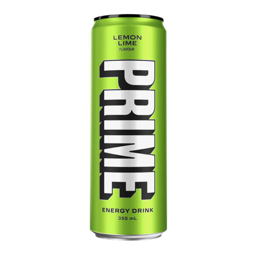 Lemon Lime