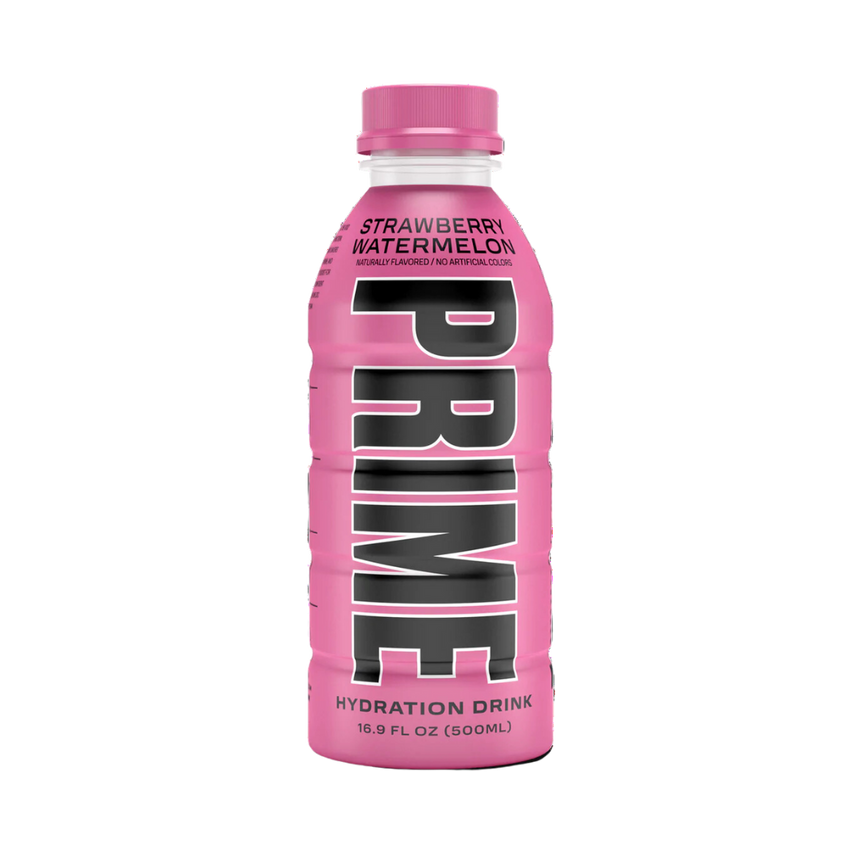 Strawberry Watermelon