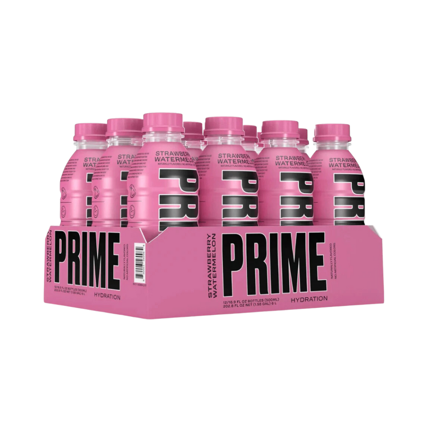 Strawberry Watermelon