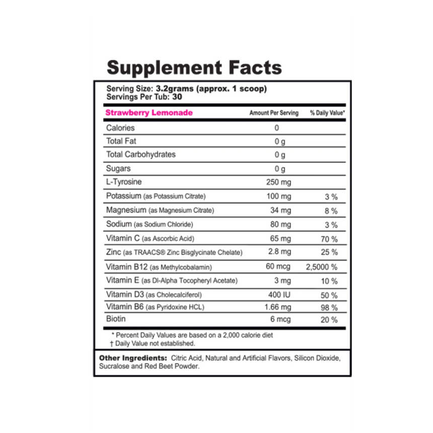 NickEh30 Grape Lemonade