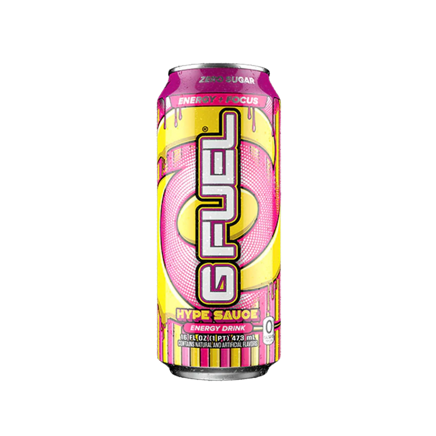 Hype Sauce