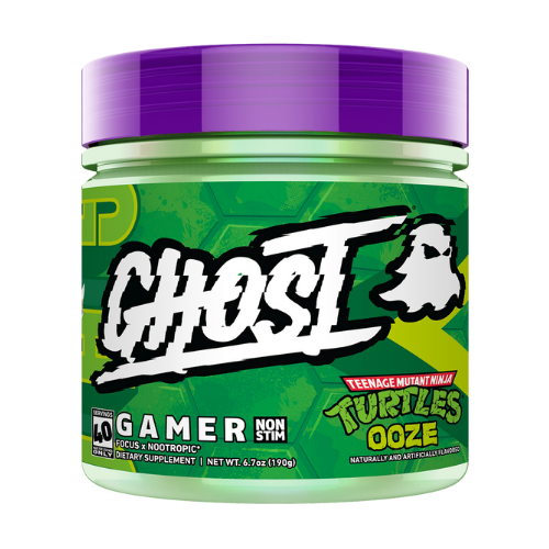 Turtle Ooze (Non-Stim)