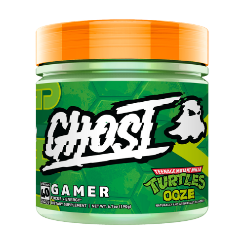 Turtle Ooze