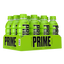 Lemon Lime