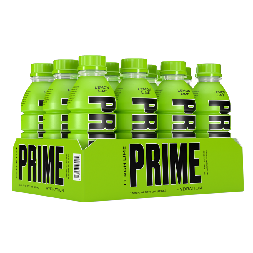 Lemon Lime