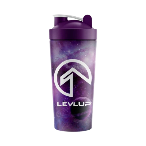 levlUP Shakers