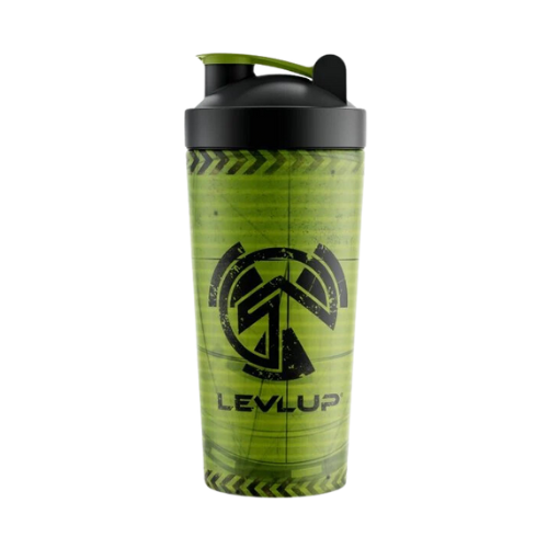 levlUP Shakers