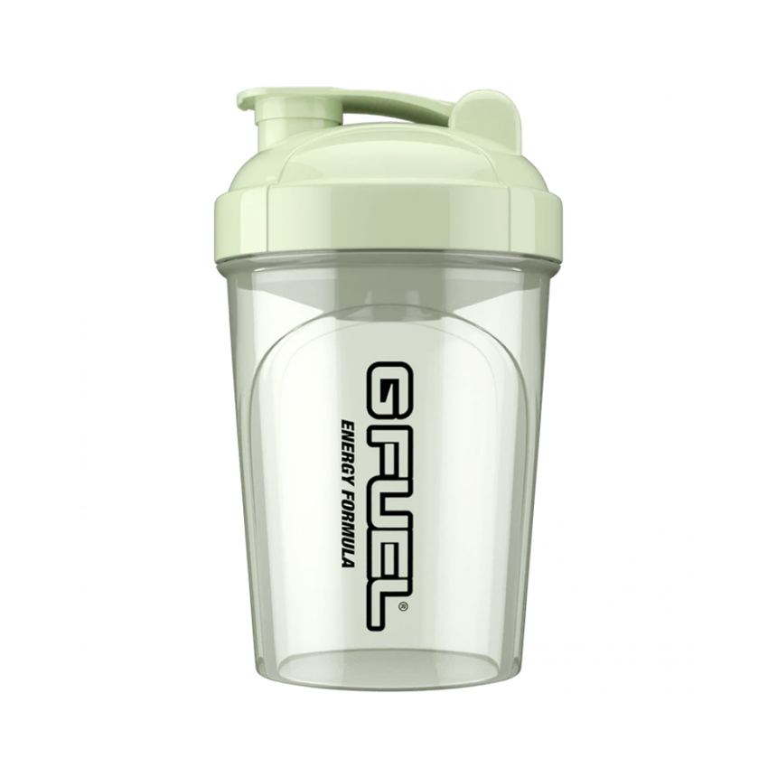 G Fuel Shaker Glow In The Dark