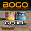 Gfuel Hydration BOGO FREE