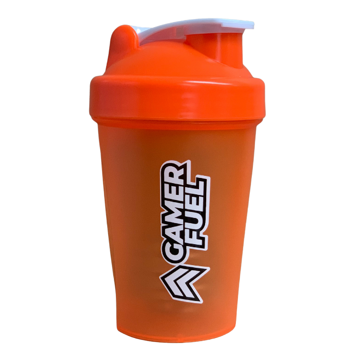 Gamer Fuel Shaker