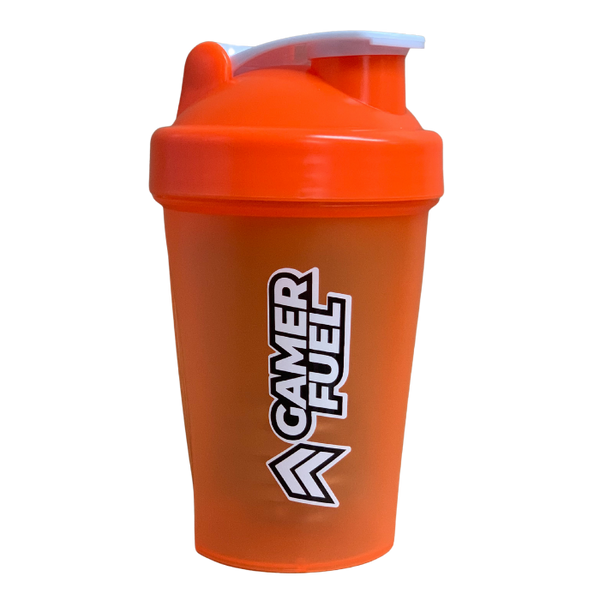 Gamer Fuel Shaker